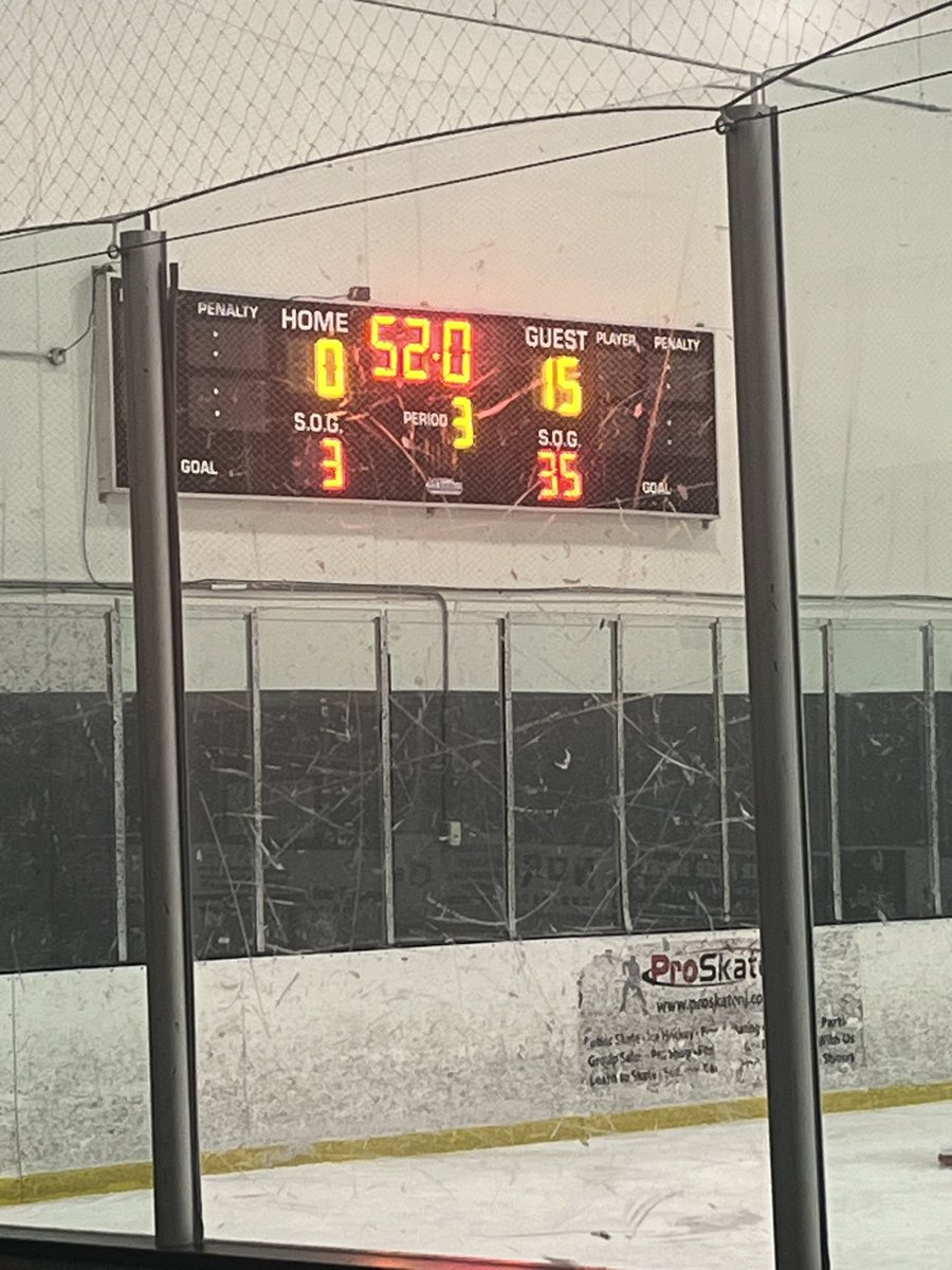 Quad A Hockey Coach tweet media