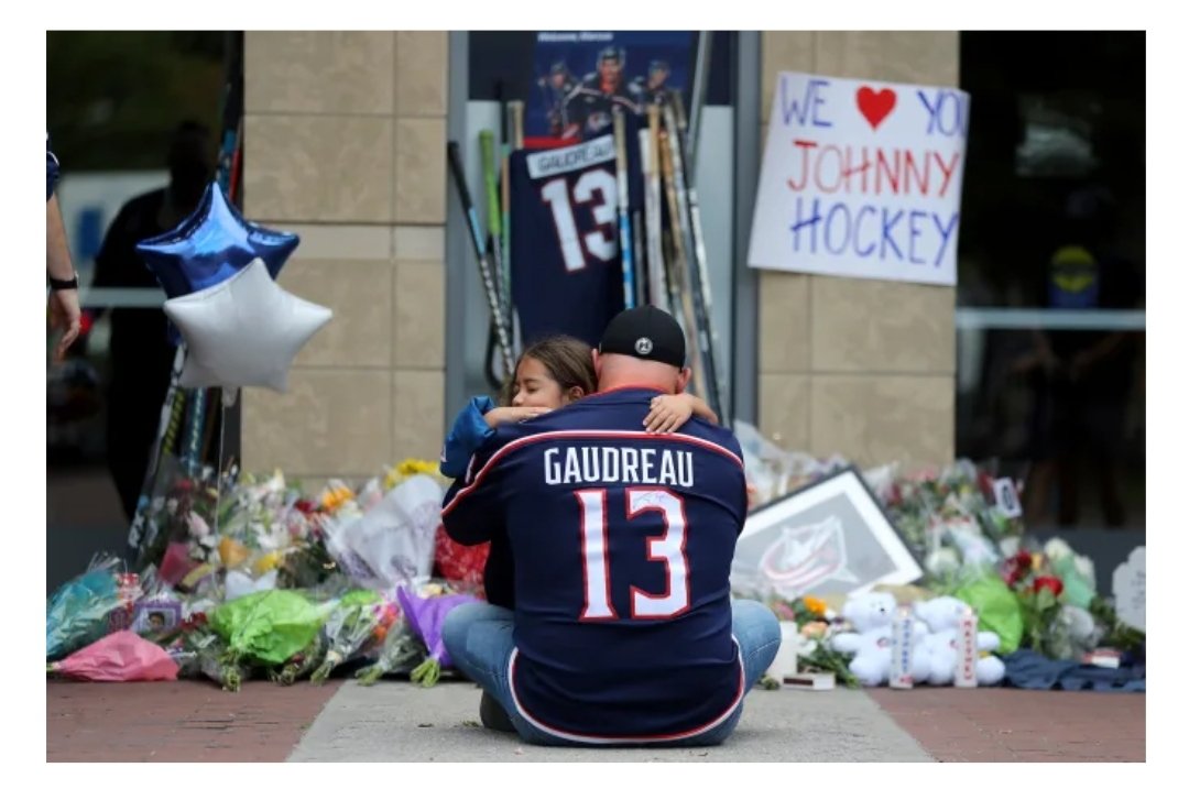 Peter van Gend tweet media