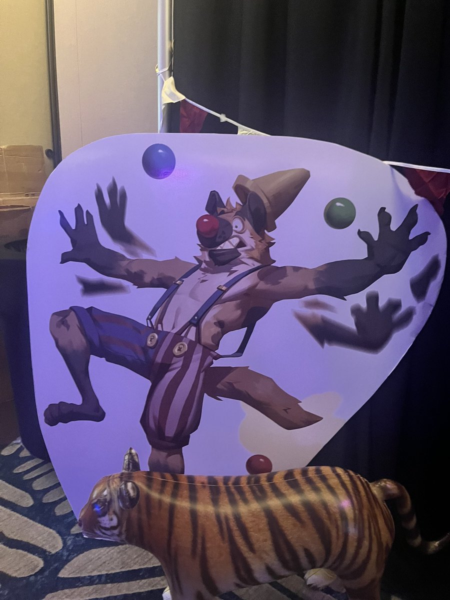 ☆𝗡𝗢𝗦☆🔜LVFC (@laughlikenos) on Twitter photo I absolutely ADORE the <a href="/CreepCatToyCo/">🖤Creep Cat Toy Co.🖤</a> suite! These are pieces stole my heart!
🎨: <a href="/TimebombDogArt/">Ticking Timebomb 🧨</a> I absolutely ADORE the <a href="/CreepCatToyCo/">🖤Creep Cat Toy Co.🖤</a> suite! These are pieces stole my heart!
🎨: <a href="/TimebombDogArt/">Ticking Timebomb 🧨</a>