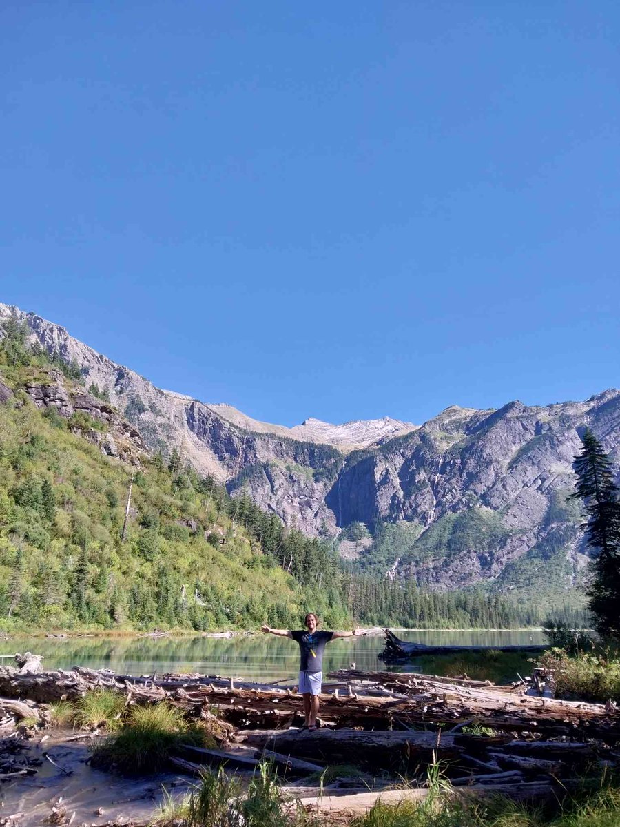 Glacier National Park