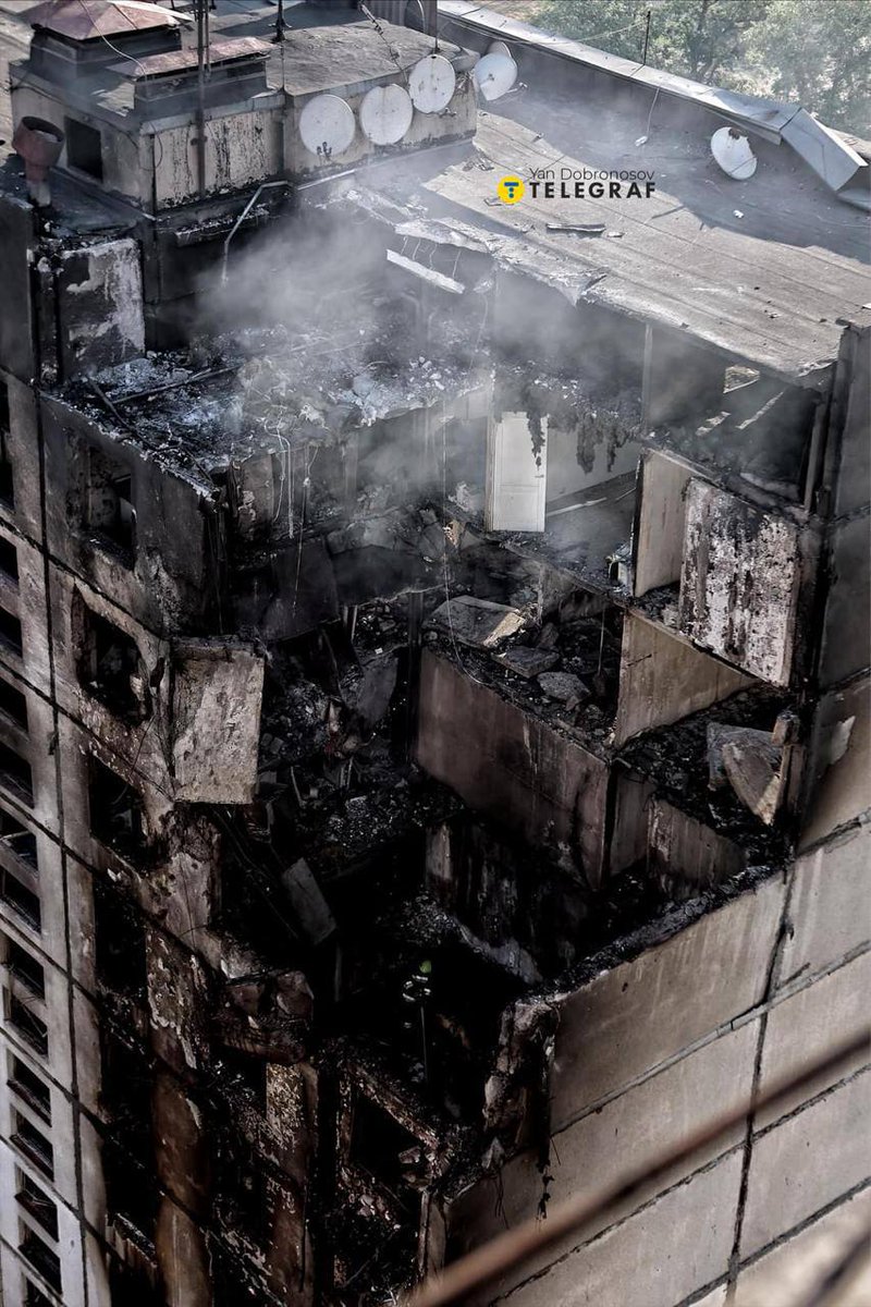 Olena Halushka tweet media