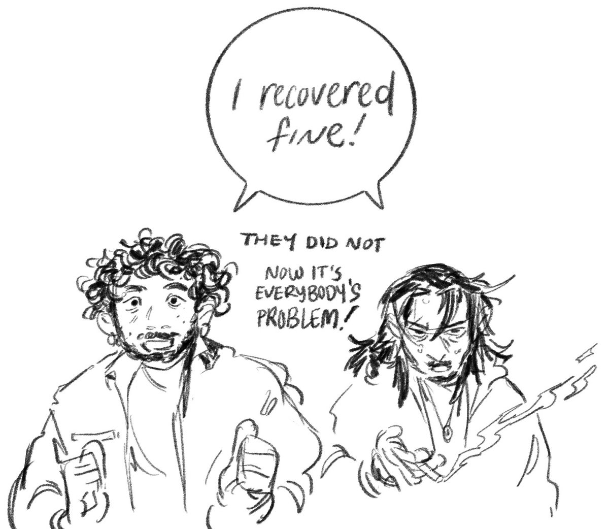 tmagp 28 took me out back and put me down like a sick, sick dog. good ep.

[#MagnusPod]