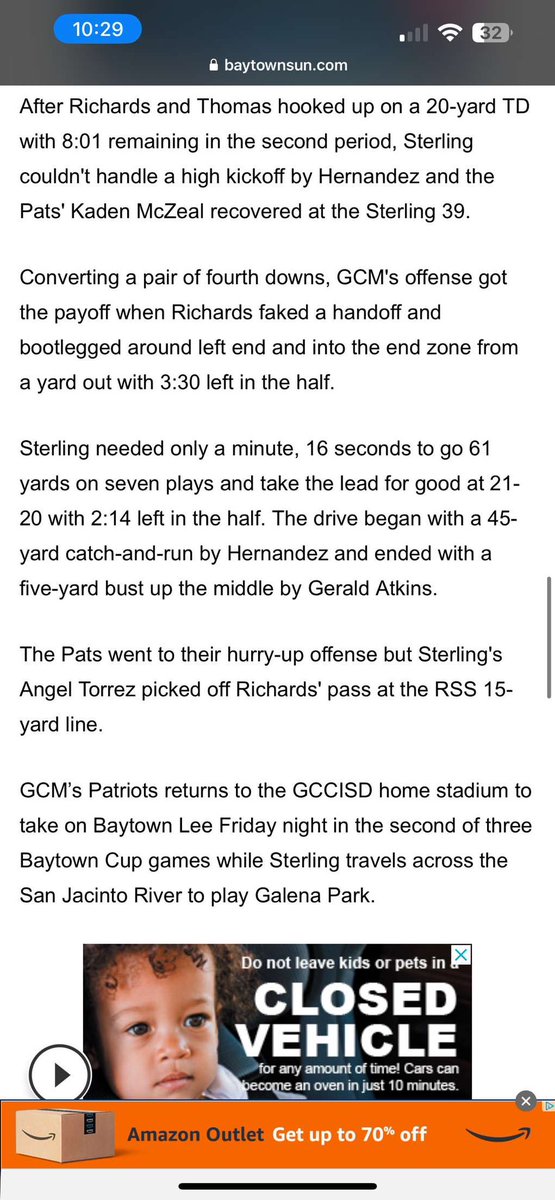 Great game last night from my boys on the line and my guys catching the ball!! #uncommitted #football  <a href="/AggieFootball/">Texas A&M Football</a> <a href="/texashsfootball/">Texas HS Football</a> <a href="/TXSTATEFOOTBALL/">Texas State Football</a> <a href="/McNeeseFB/">McNeese Football</a>