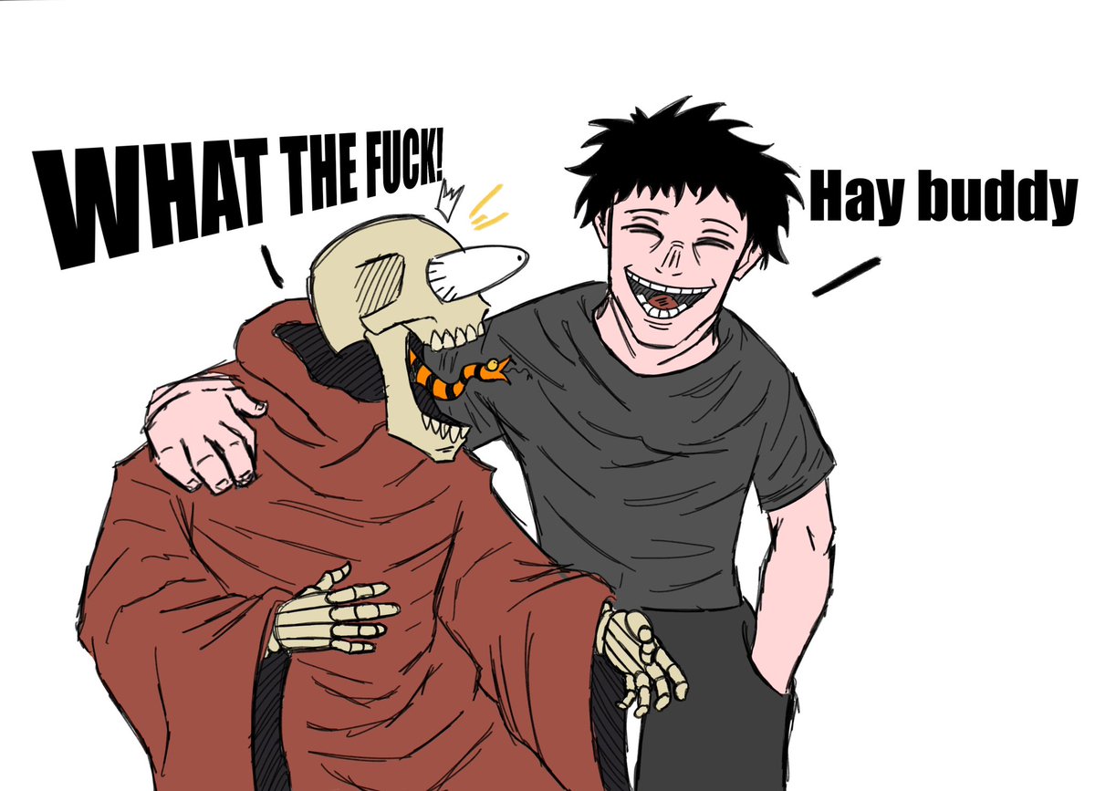 TheUndeadking tweet media