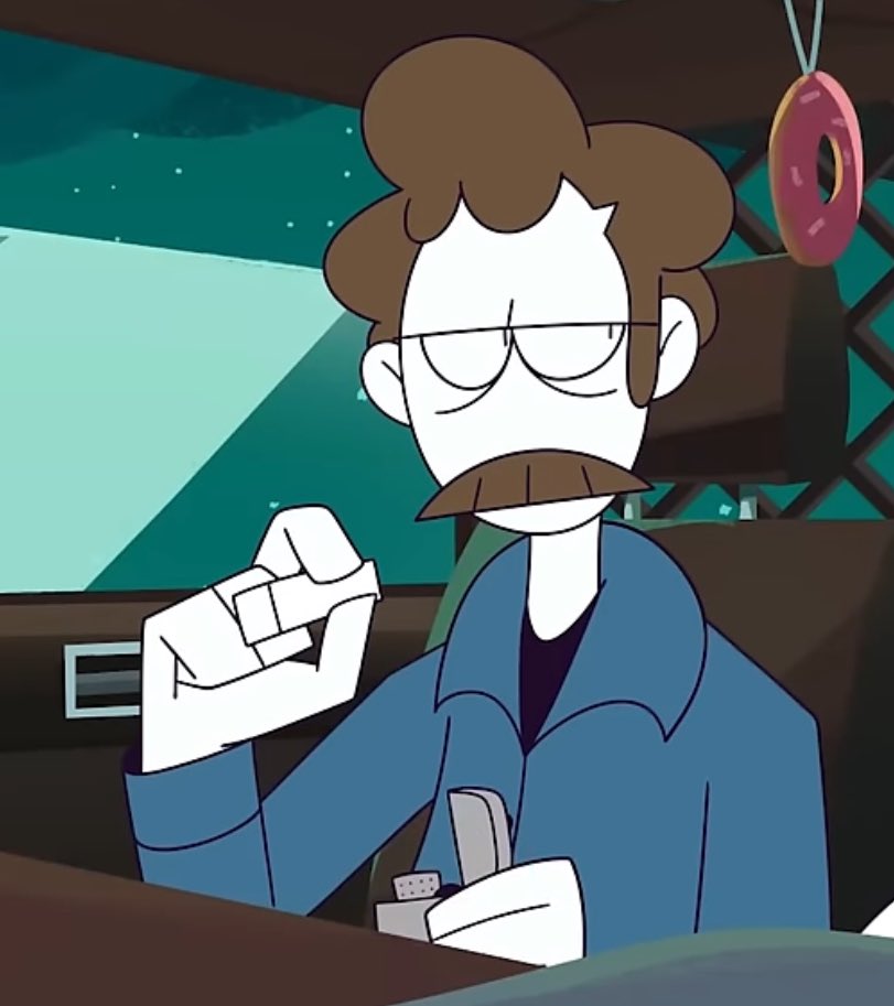 🚬 DAILY JOHN ! tweet media
