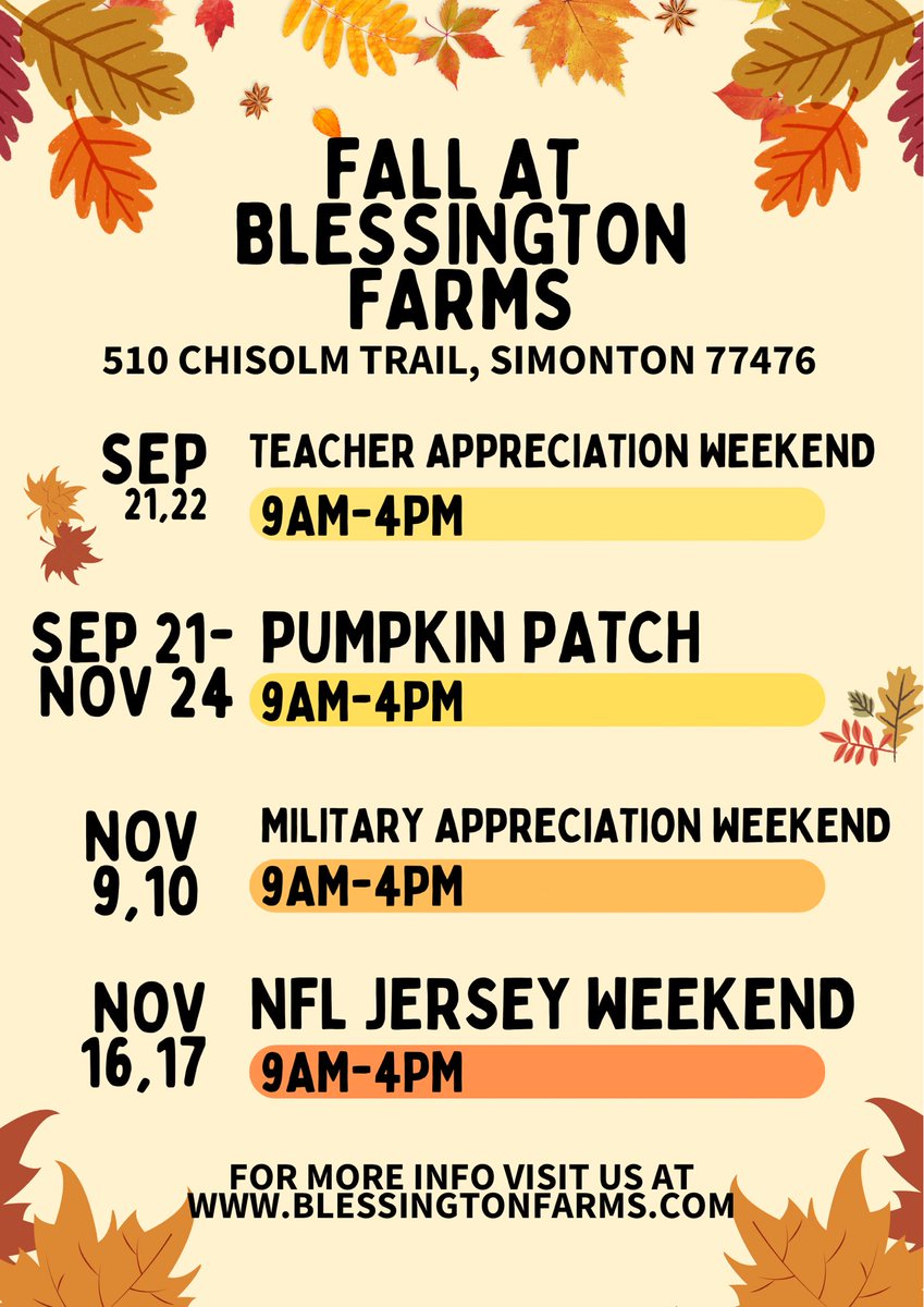 blessingtonfarm's tweet photo. Here is our 2024 Fall outline!! Come see us and make memories that last a lifetime! #pumpkinpatch #pumpkinseason https://t.co/WrtSsqfspJ