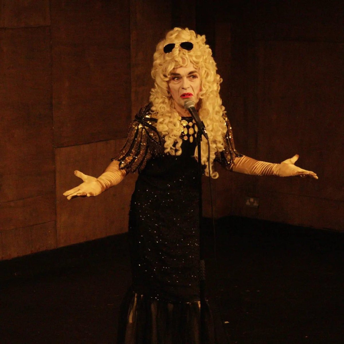 Wonderhaus is a place for new ideas to take shape &amp;  imaginations to run free. Each show summons a unique cast of emerging artists, internationally acclaimed performers &amp; even past audience members taking to the stage for the very first time | Sun 22 Sept thewardrobetheatre.com/shows/wonderha…