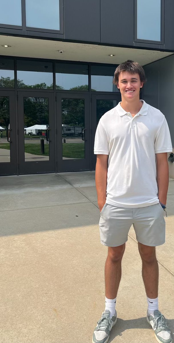 Callan Royce (@royce_callan) on Twitter photo Had a great visit at LCC yesterday. Impressive campus, program and facilities. Many thanks to <a href="/CoachModaff/">Coach Hayden Modaff</a> for the informative tour. Excited to come back soon. Had a great visit at LCC yesterday. Impressive campus, program and facilities. Many thanks to <a href="/CoachModaff/">Coach Hayden Modaff</a> for the informative tour. Excited to come back soon.
