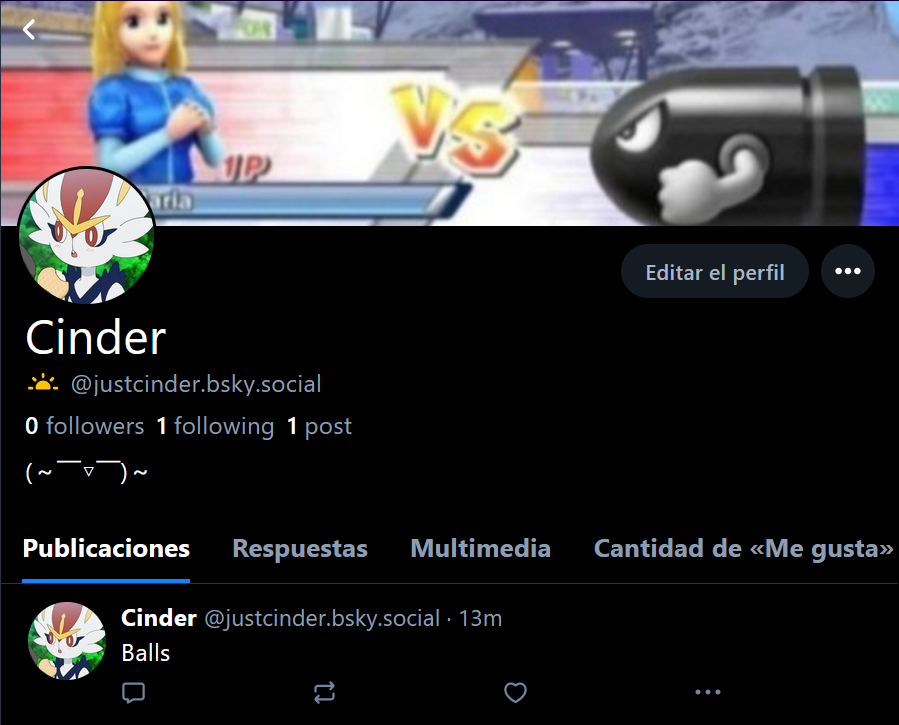 NotCinder tweet media