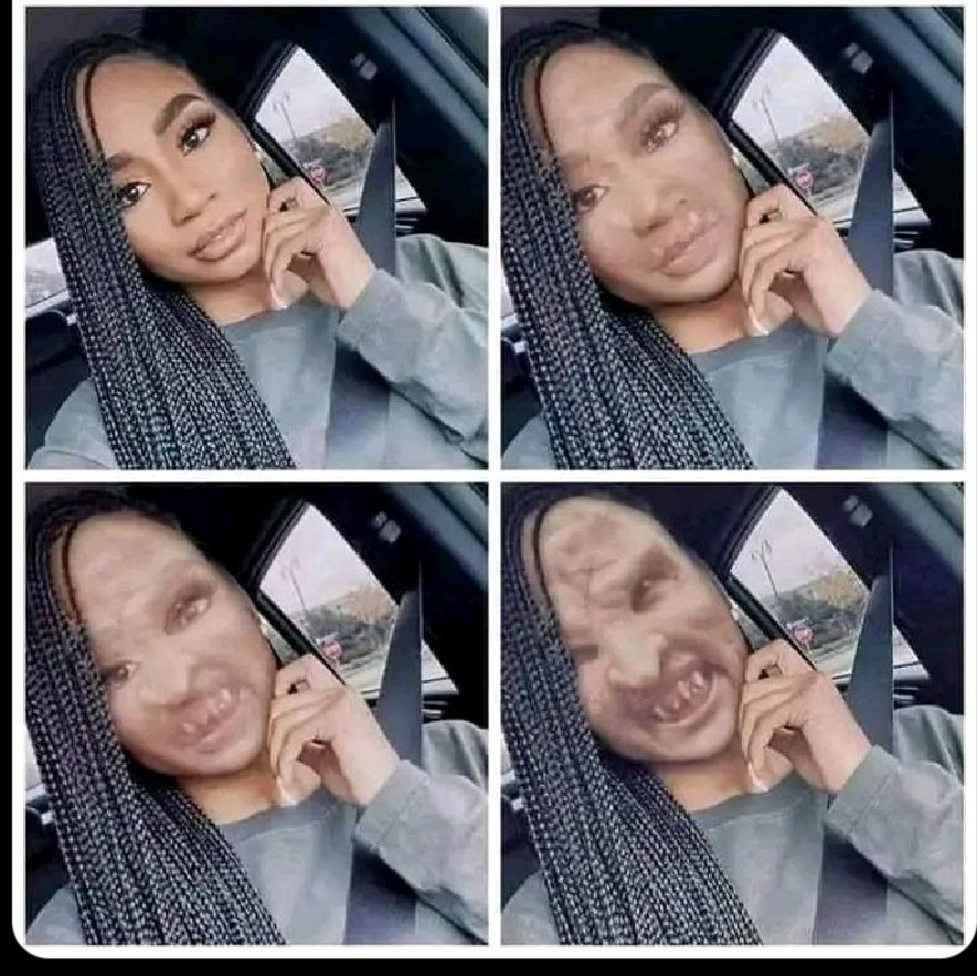 HisIssss's tweet image. When she asks for money