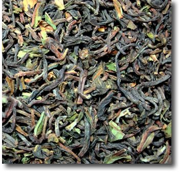 Darjeeling FTGFOP I Risheehat First Flush Biotee dlvr.it/TCcGlQ