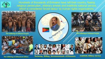 Amanuel192's tweet image. Question to #Canada politicians, Eritreans have applied for political asylum and obtained residence permits.
But #Canada allowed the regime that denied us to live in worthy country to scare us under the guise of festival and collect money and conduct political propaganda?