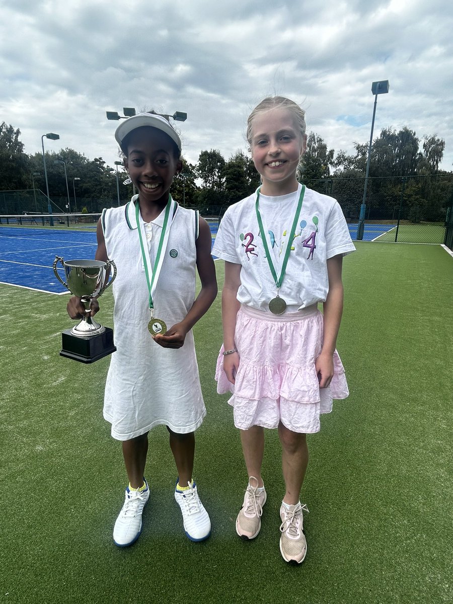 Tennis Derbyshire tweet media