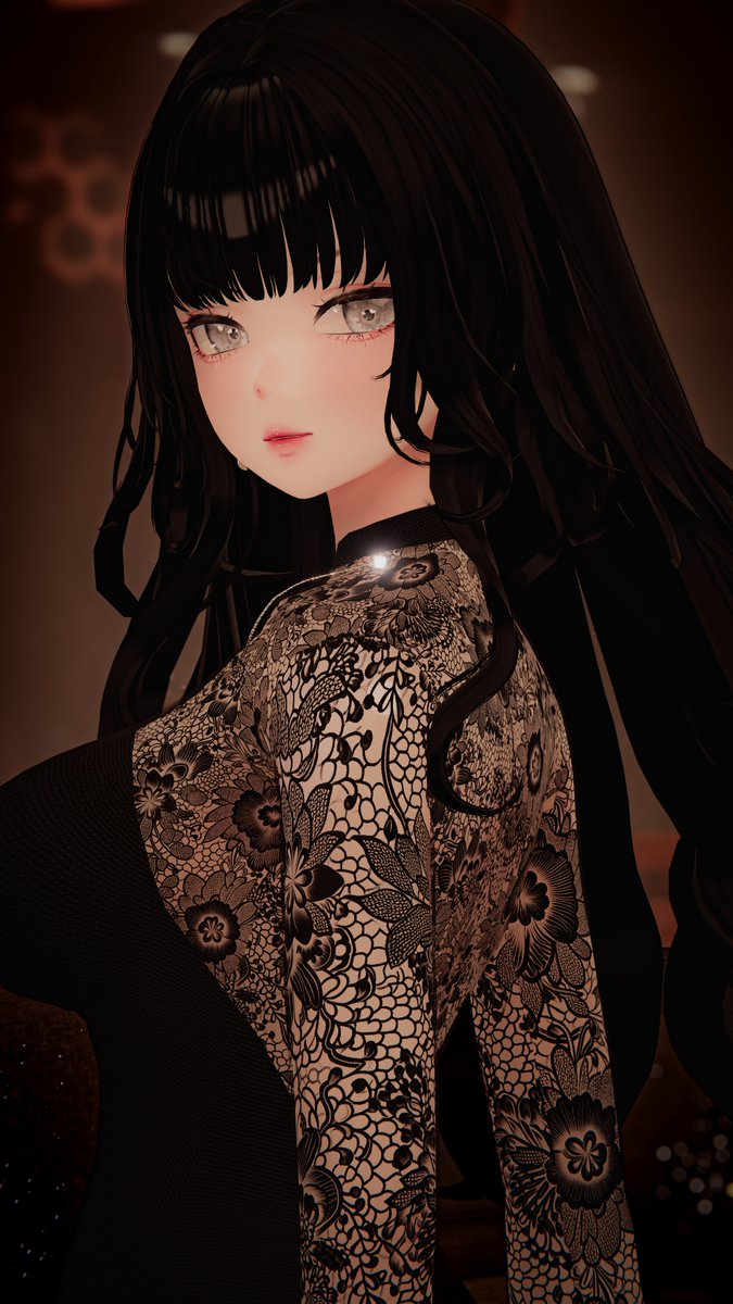 ＜参考画像＞Bar Dress
#ふぁんfm