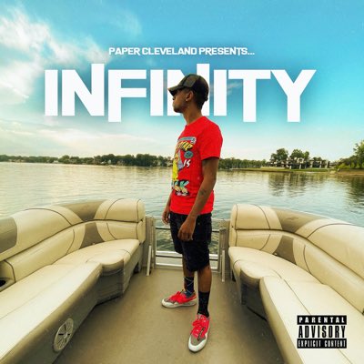 PaperCleveland's tweet image. #AlbumOut link in Bio