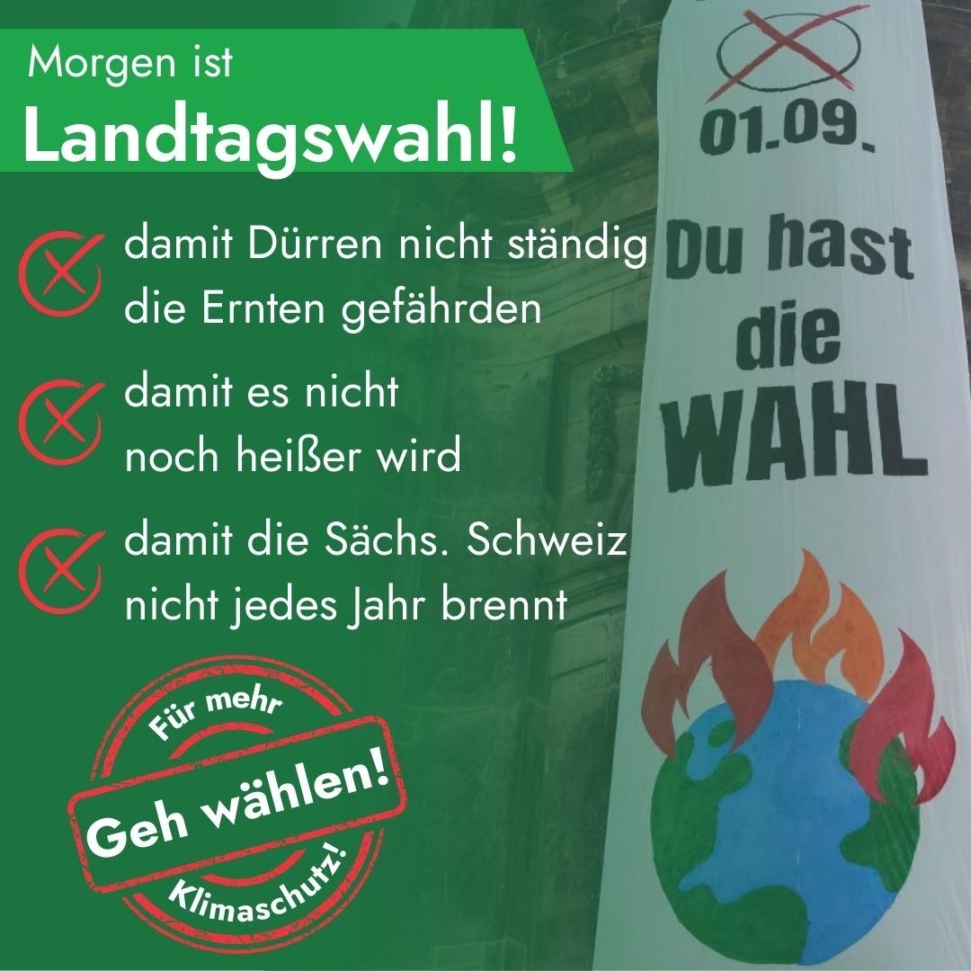 Fridays for Future Dresden tweet media