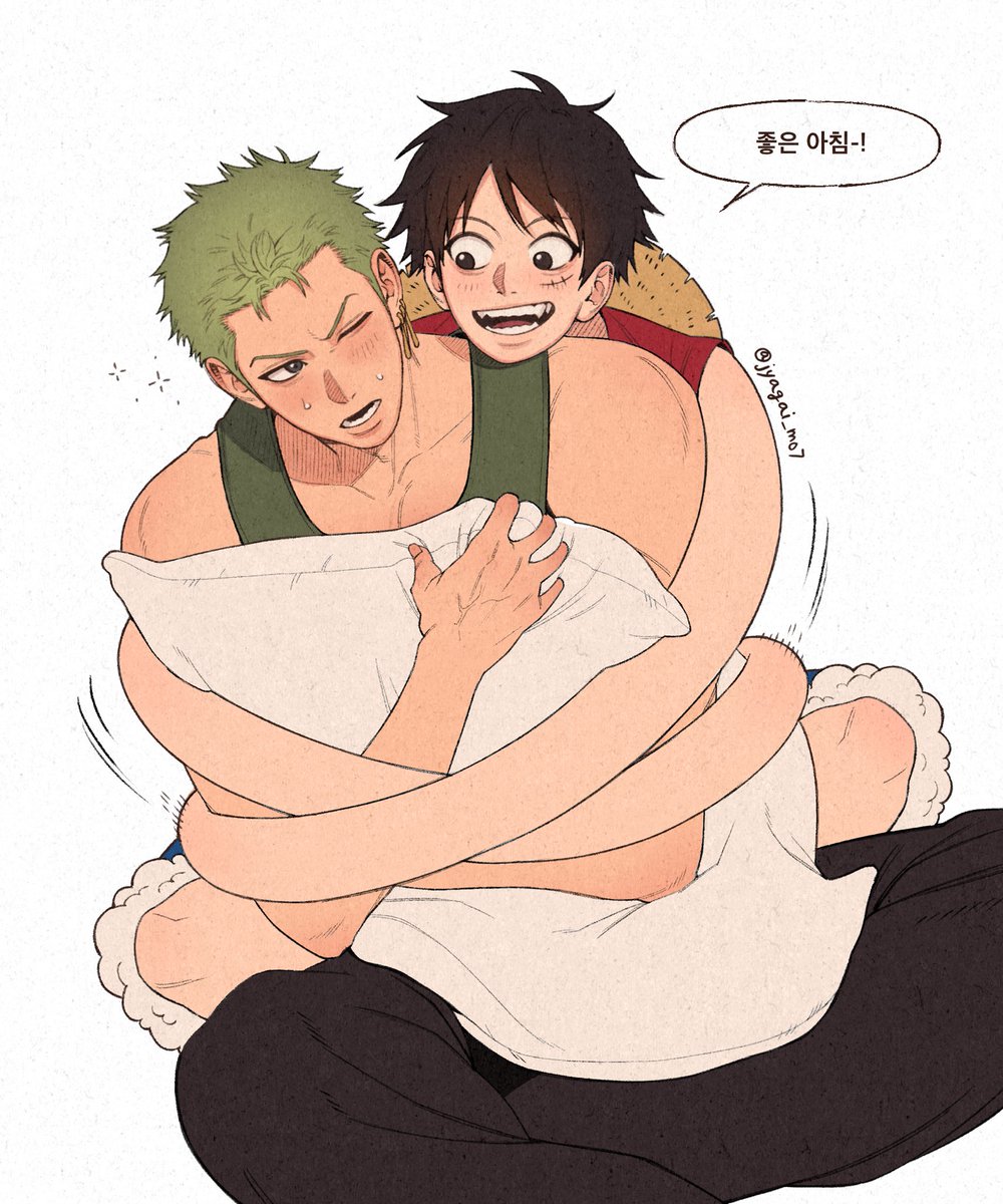 루조로 ルゾロ 👒⚔️