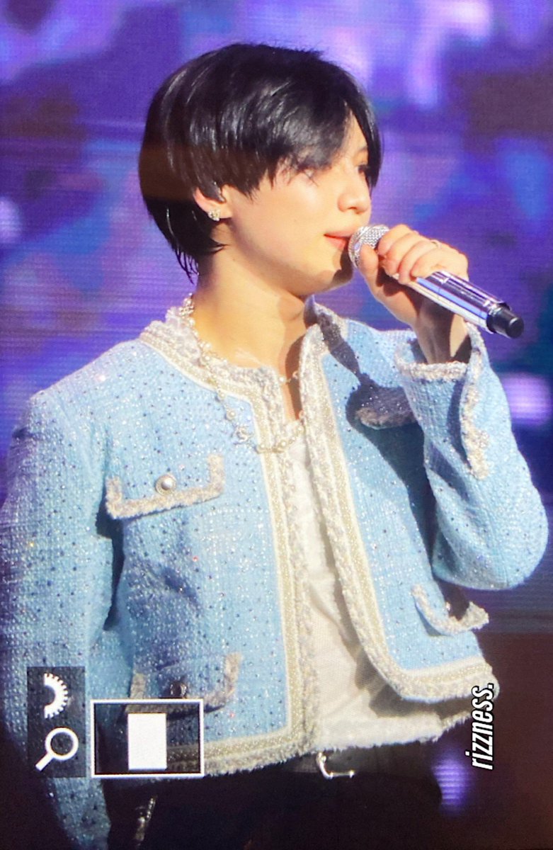 rizzness_tm's tweet photo. #태민
✧˖*°࿐ https://t.co/avUMp9lovQ