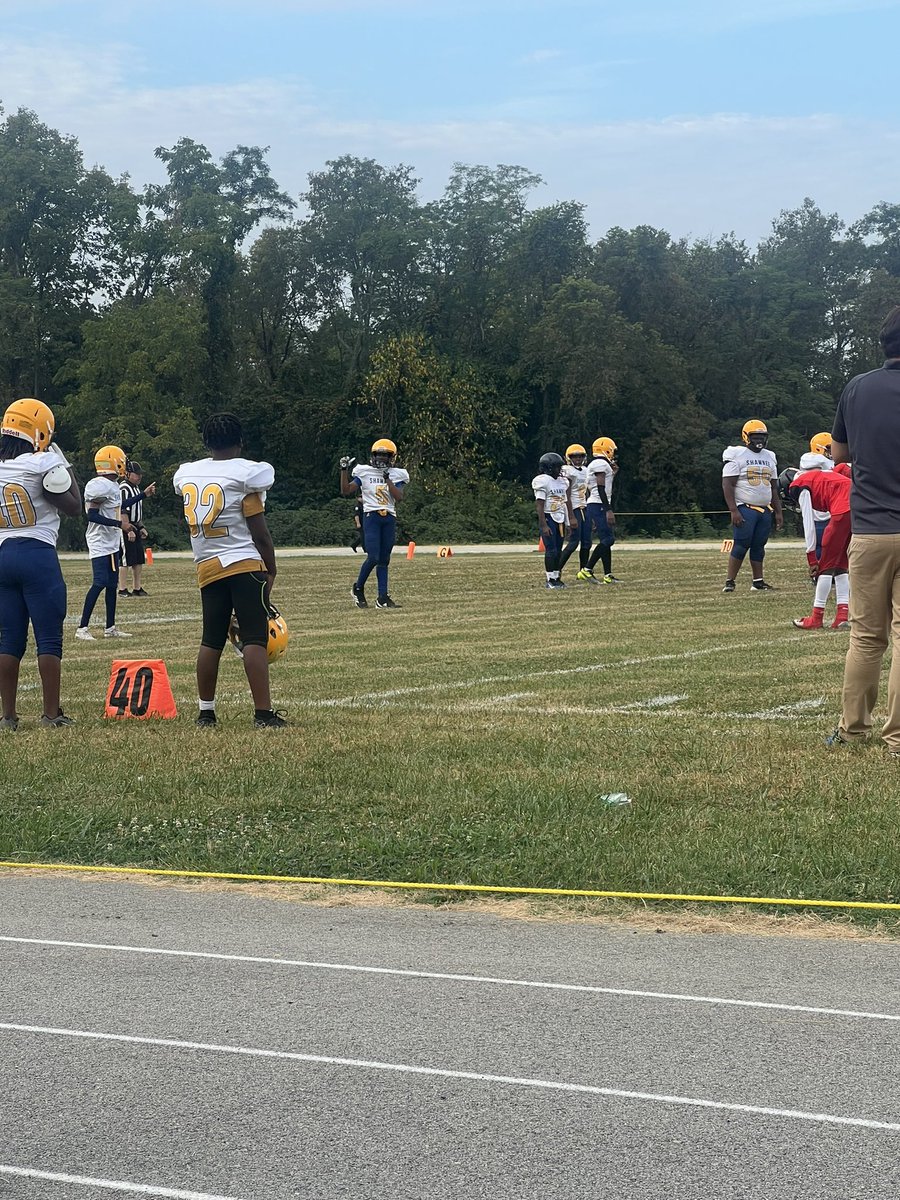 Master Jedi Ross π§ββοΈπ©πΎβπ« (@syfyross) on Twitter photo Saturday morning football π go Eagles <a href="/Sports_Shawnee/">Academy @ Shawnee Athletics</a> <a href="/exploreshawnee/">Explore Pathways at Shawnee MS</a> <a href="/ShawneeMS1/">Shawnee Middle School</a> Saturday morning football π go Eagles <a href="/Sports_Shawnee/">Academy @ Shawnee Athletics</a> <a href="/exploreshawnee/">Explore Pathways at Shawnee MS</a> <a href="/ShawneeMS1/">Shawnee Middle School</a>