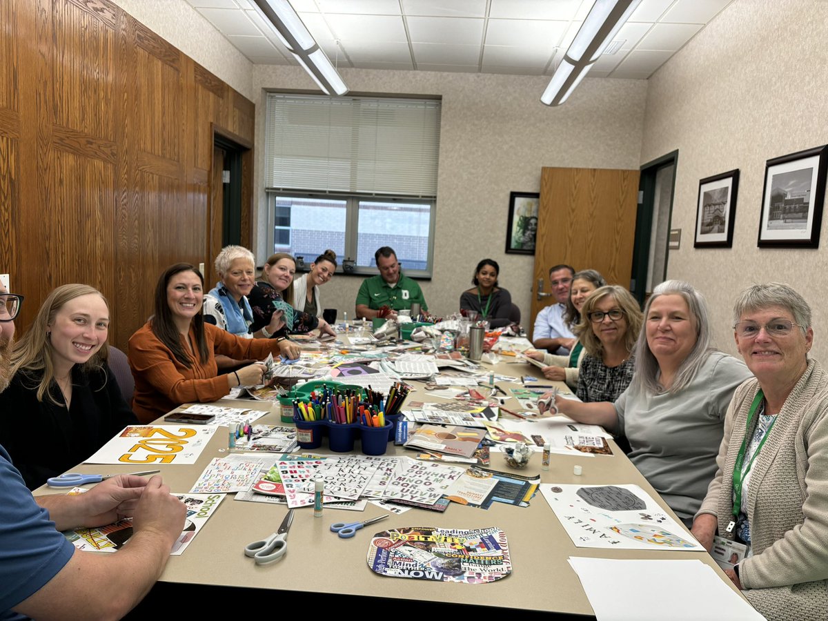 Amanda Hann (@amanda_l_hann) on Twitter photo Quality time with this quality team! Shoutout to the district office crew <a href="/DonegalSchools/">Donegal School District</a>! Quality time with this quality team! Shoutout to the district office crew <a href="/DonegalSchools/">Donegal School District</a>!