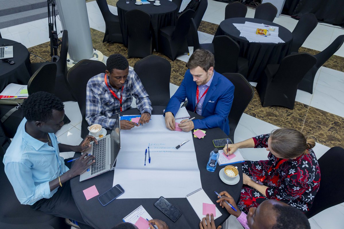 Inclusive Socio_Economic Development Organization tweet media