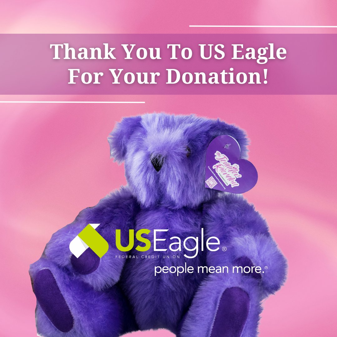 JRiordanABQ's tweet image. We&apos;re deeply grateful for @USEagleFCU&apos;s donation to our latest exhibit. Your generosity enables us to #sparkkindness with every person who visits.

All funds received through the end of the year will support our exhibit. To contribute, please donate at heyor.ca/waG8tc.