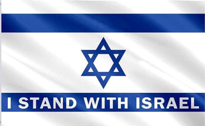 OliLondonTV's tweet image. Do you stand with the people of Israel? 🇮🇱