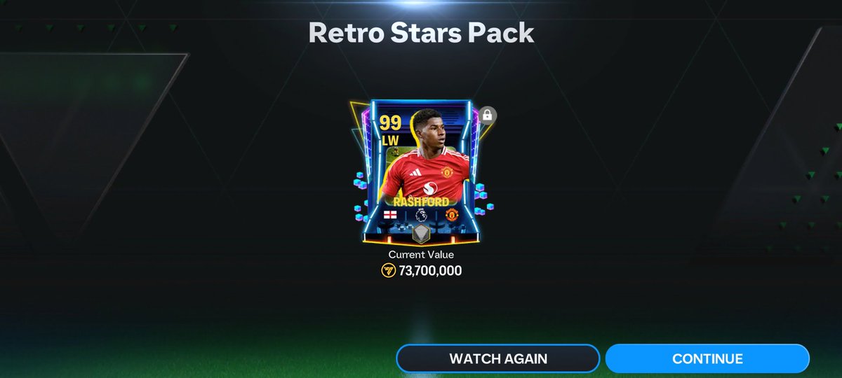 whoismanit's tweet photo. My top 4 pack luck for the week!π«‘
#f2kode #fcmobile #packs https://t.co/DmONpKWrxi