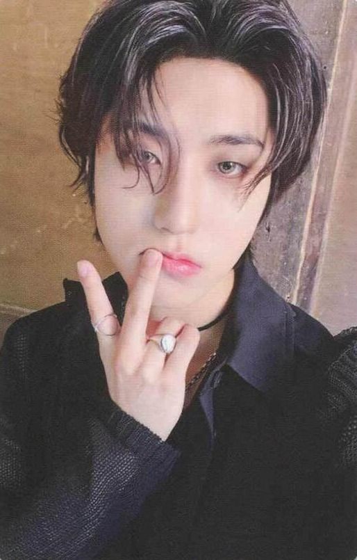 jaamwi's tweet photo. skz han jisung pob/ ate incl devir satis

☆withmuu @/erza_sakamaki gosundan 255 tl
★bdm 180 tl (kendi gom)
☆std chkchk/boom incl 170 tl (kendi gom)
★odemeyi aldiktan sonra gruba aliyorum 
☆odeme ib@n/ppra 
★incl ile alım öncelikli https://t.co/ATZ2KnK1fr