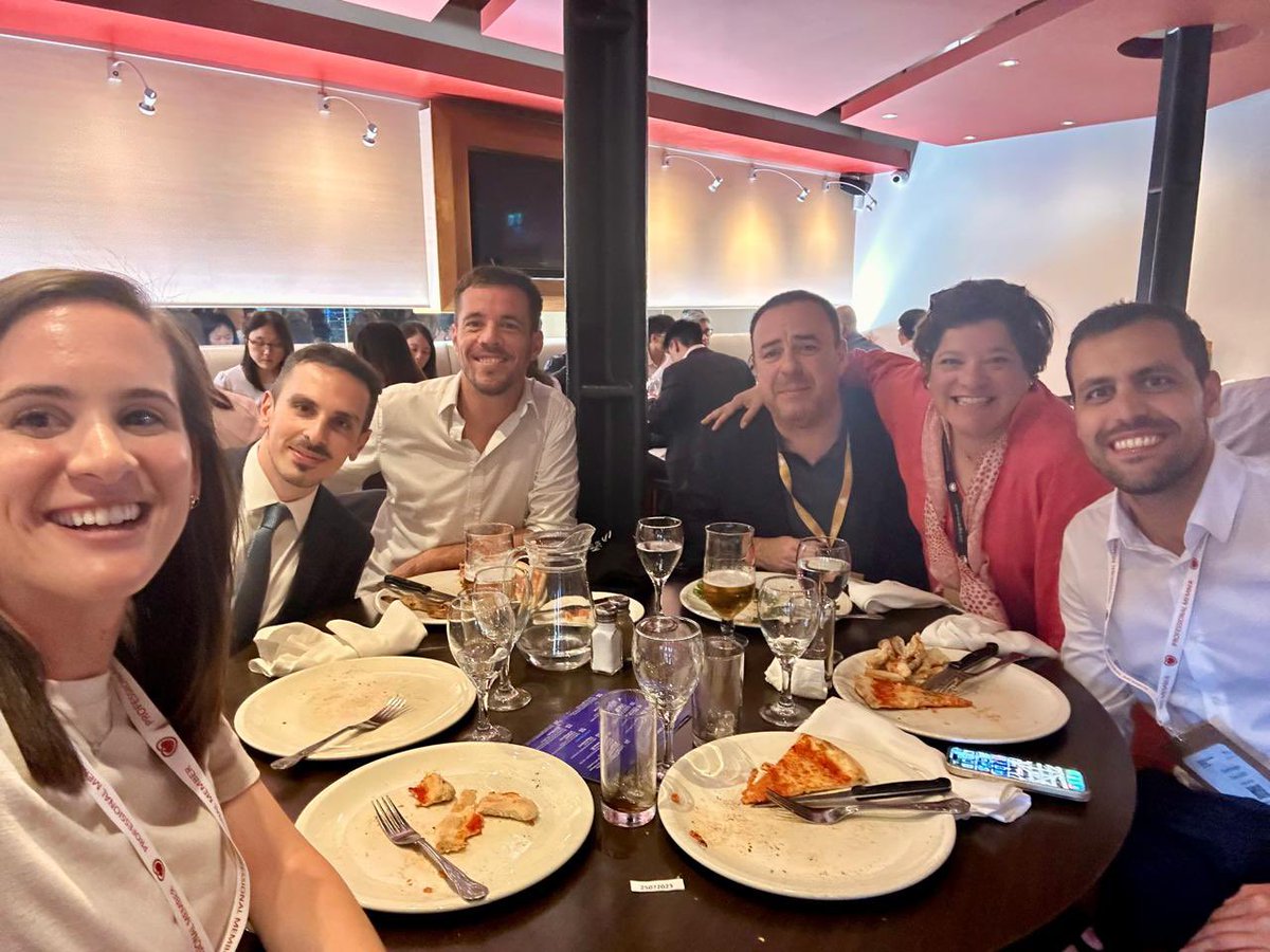 AntonioAbbate (@abbateantonio) on Twitter photo lunch with my <a href="/imedCV/">IMedCV Hospital Italiano</a> family at #ESC2024 <a href="/CarlaAgatiello/">Carla Agatiello</a> <a href="/GiulianaCorna/">Giuliana Corna MD</a> <a href="/jvalleraleigh/">Juan Valle Raleigh, MD 🇦🇷</a> <a href="/ISeropianMD/">Ignacio Seropian MD</a> lunch with my <a href="/imedCV/">IMedCV Hospital Italiano</a> family at #ESC2024 <a href="/CarlaAgatiello/">Carla Agatiello</a> <a href="/GiulianaCorna/">Giuliana Corna MD</a> <a href="/jvalleraleigh/">Juan Valle Raleigh, MD 🇦🇷</a> <a href="/ISeropianMD/">Ignacio Seropian MD</a>