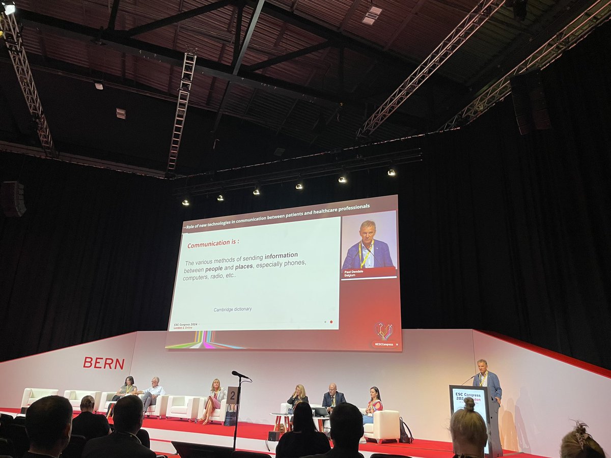 Maarten Falter (@maartenfalter) on Twitter photo Digital health will improve humanity and empathy of care, exciting times to come. Great talk by <a href="/PaulDendale/">Paul Dendale</a> . <a href="/VerwerftJan/">Jan Verwerft</a> <a href="/HartcentrumH/">Heart Centre Hasselt</a> <a href="/GLW_UHasselt/">Fac. Geneeskunde & Levenswetenschappen UHasselt</a> <a href="/Toshi__Kai/">Toshiki Kaihara</a> <a href="/YouriBekhuis/">Youri Bekhuis</a> <a href="/DelpireBoris/">Boris Delpire</a> Digital health will improve humanity and empathy of care, exciting times to come. Great talk by <a href="/PaulDendale/">Paul Dendale</a> . <a href="/VerwerftJan/">Jan Verwerft</a> <a href="/HartcentrumH/">Heart Centre Hasselt</a> <a href="/GLW_UHasselt/">Fac. Geneeskunde & Levenswetenschappen UHasselt</a> <a href="/Toshi__Kai/">Toshiki Kaihara</a> <a href="/YouriBekhuis/">Youri Bekhuis</a> <a href="/DelpireBoris/">Boris Delpire</a>