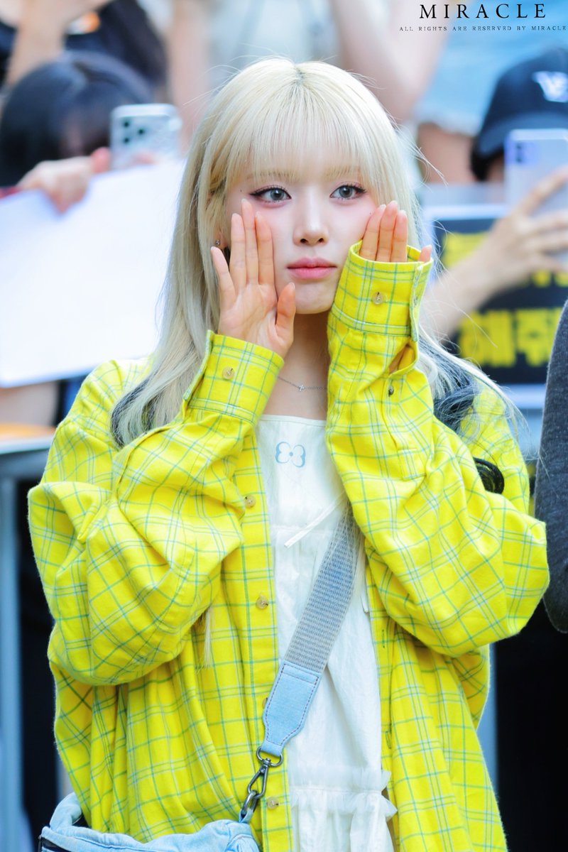 miracle050413's tweet photo. 240830 

#엔믹스 #지우 #JIWOO #NMIXX #jiwoo #nmixx https://t.co/KU3vtussTL