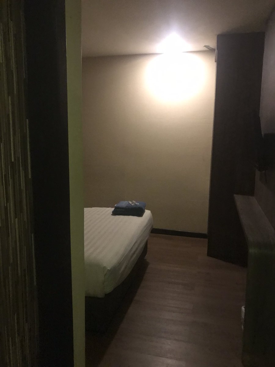 Brayn1214755's tweet photo. Mana nih
#passbatam https://t.co/9KlBBDInLd