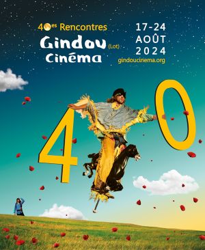 [#Cinema] [#Festival] Une atmosphère unique, de nombreux documentaires (Antoine Page,Mati Diop...), une sélection exigeante et variée (Guiraudie, Rasoulof, Laguionie, Kepadia...). <a href="/Docpierrot1/">Doc Orlof</a> revient sur les 40èmes rencontres cinéma de Gindou dans le Lot 
wp.me/p4Ex3q-1mra