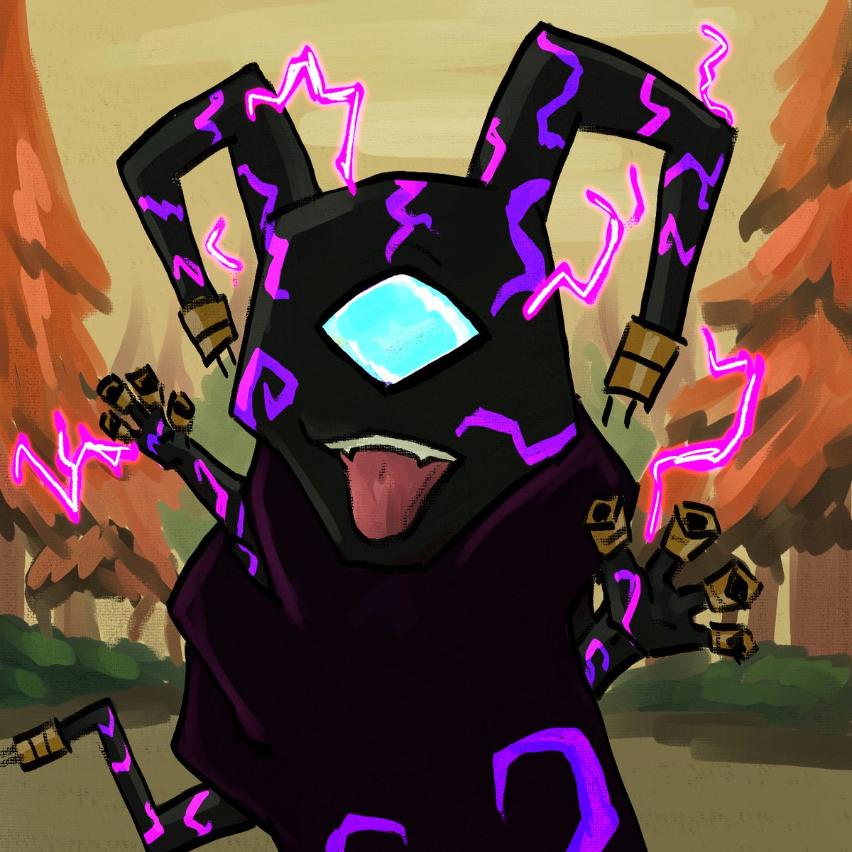 AmonalySsr's tweet photo. - NOOOOO!!!
#Ben10 #ben10fanart #Infatrix https://t.co/SWy5poBT41