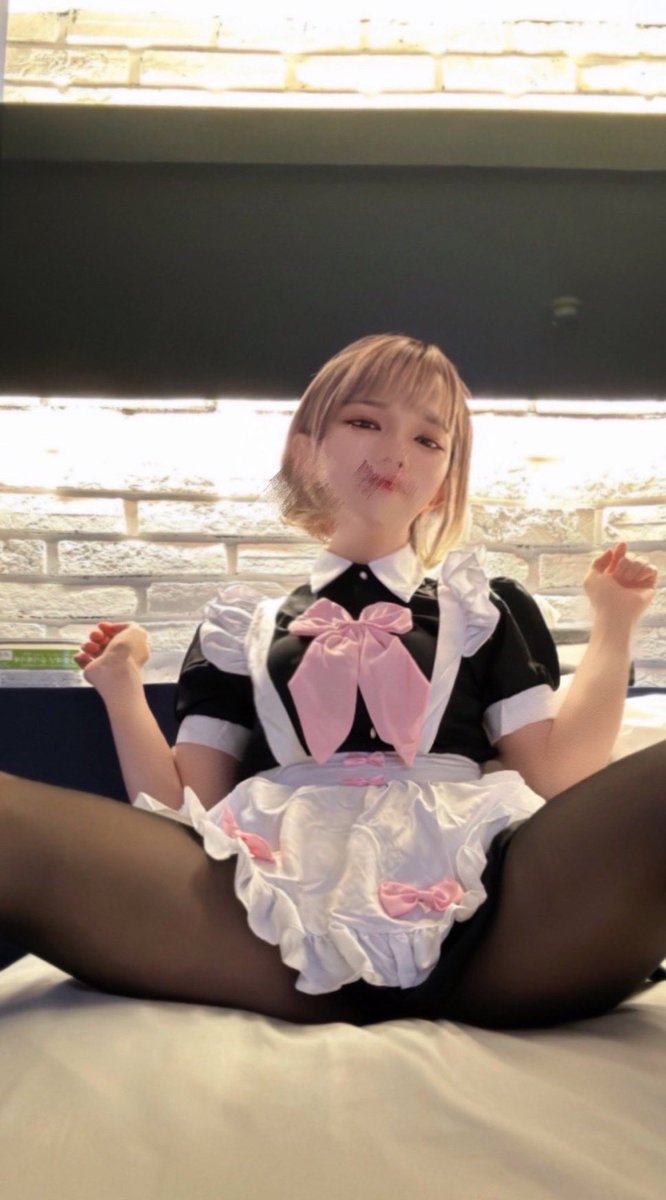 뒷계는 아니구...

#시디 #cd #여장