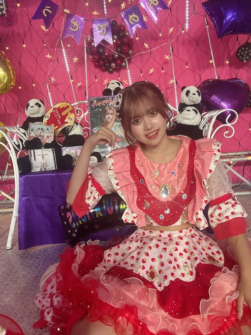 Twitterのコスプレ画像8