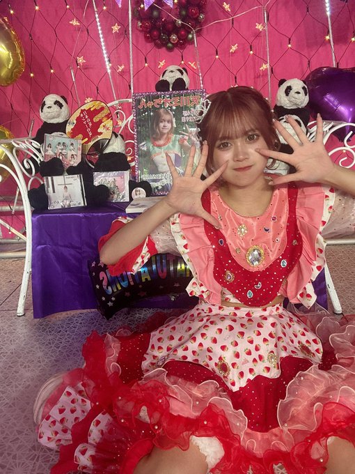 Twitterのコスプレ画像7