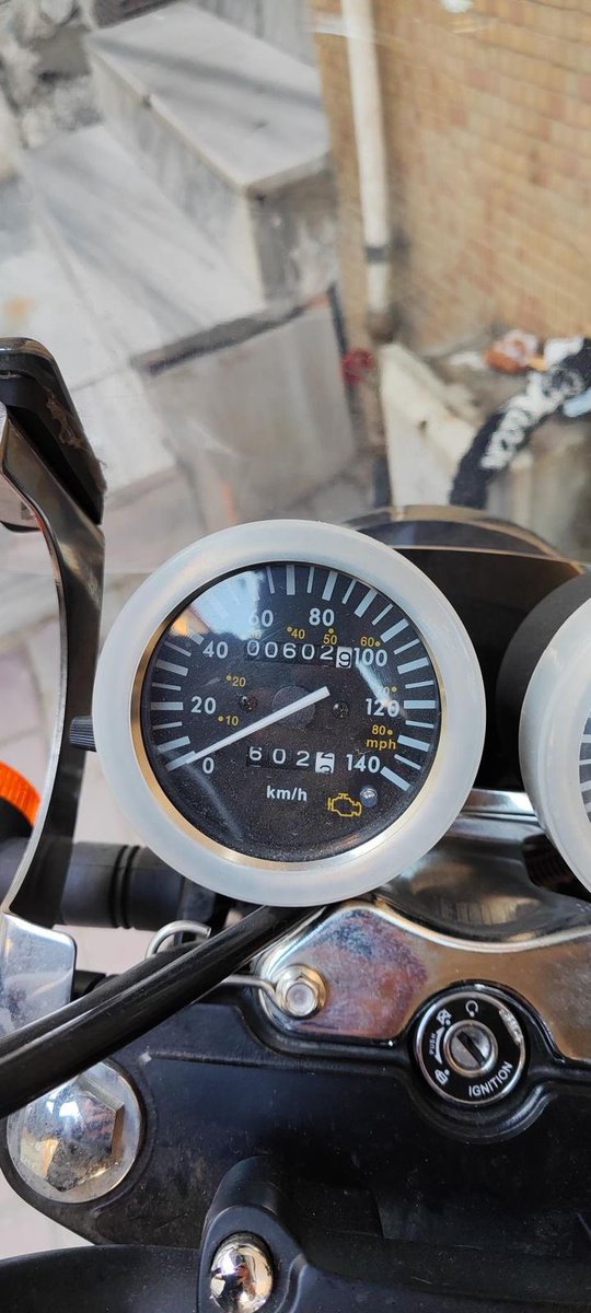 💰Fiyat : 90.000 TL

🏍MARKA: Küba superlight 

🛵MODEL : superlight 125

🗓MODEL YILI :2023

⚡️CC:125

⏱️KM: 600 Km(Bin değil)

🧰HASAR DURUMU:yok

🕹VİTES :5

♻️TAKAS: yok 

🚩KONUM: İstanbul Bağcılar 

👤İNSTAGRAM:  @samed.kur3

📞TEL:05340547173

📋AÇIKLAMA :Sıfır aldım