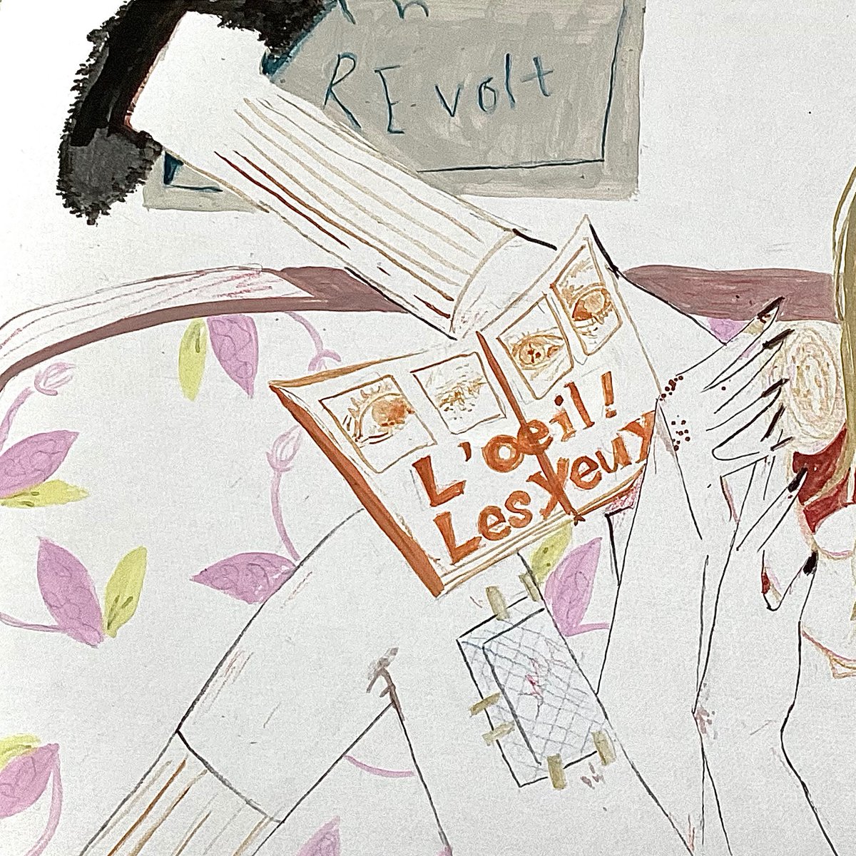 Bbinvrjinoum's tweet image. 