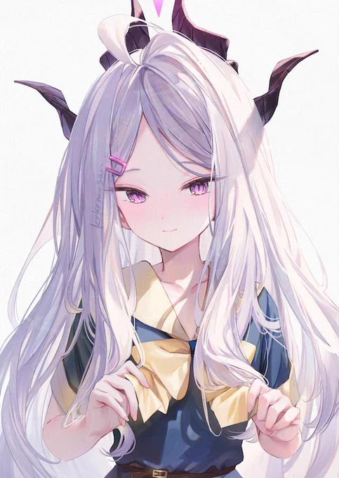 ヒナ〜 