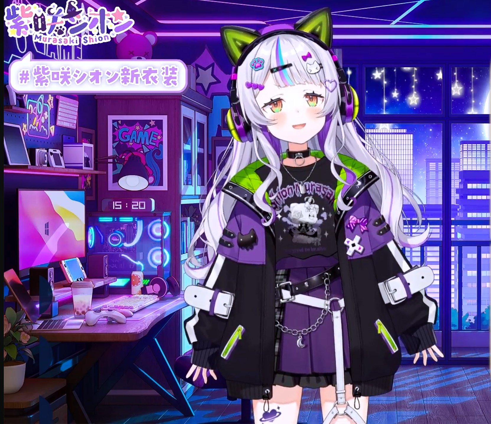 あき🌸🎹✨🧪👾🌙⚓ on X: 