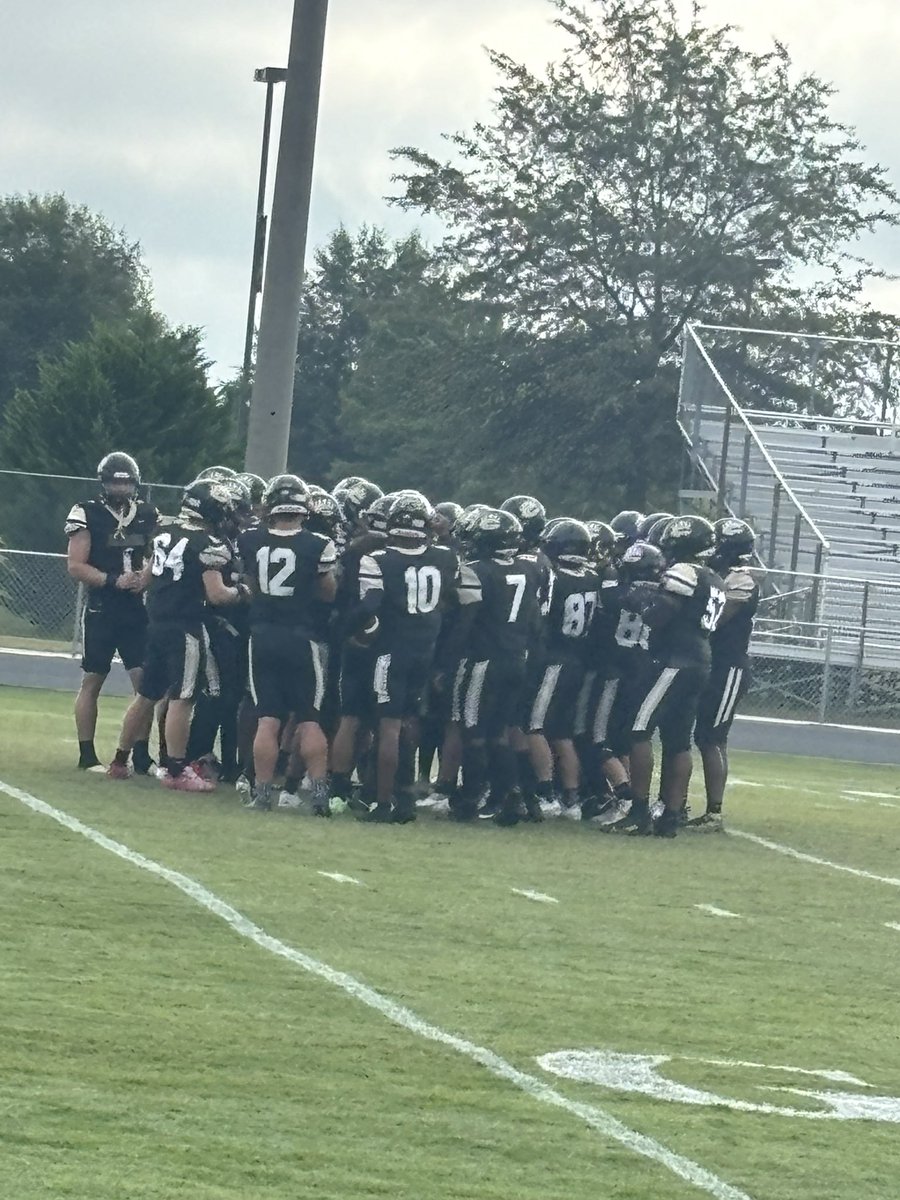 Gray’s Creek High School (@grayscreekhigh) on Twitter photo IT’S GAME DAY FOR THE BEARS!
Kick off is at 10!
Let’s GO!!
<a href="/GCAthletics03/">Gray's Creek Athletics</a> <a href="/GCBearsFootball/">Gray’s Creek Football</a> <a href="/CCSstudentsport/">CCSstudentactivities</a> @CCSSuptConnelly IT’S GAME DAY FOR THE BEARS!
Kick off is at 10!
Let’s GO!!
<a href="/GCAthletics03/">Gray's Creek Athletics</a> <a href="/GCBearsFootball/">Gray’s Creek Football</a> <a href="/CCSstudentsport/">CCSstudentactivities</a> @CCSSuptConnelly