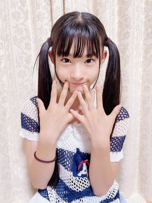 Twitterのコスプレ画像1