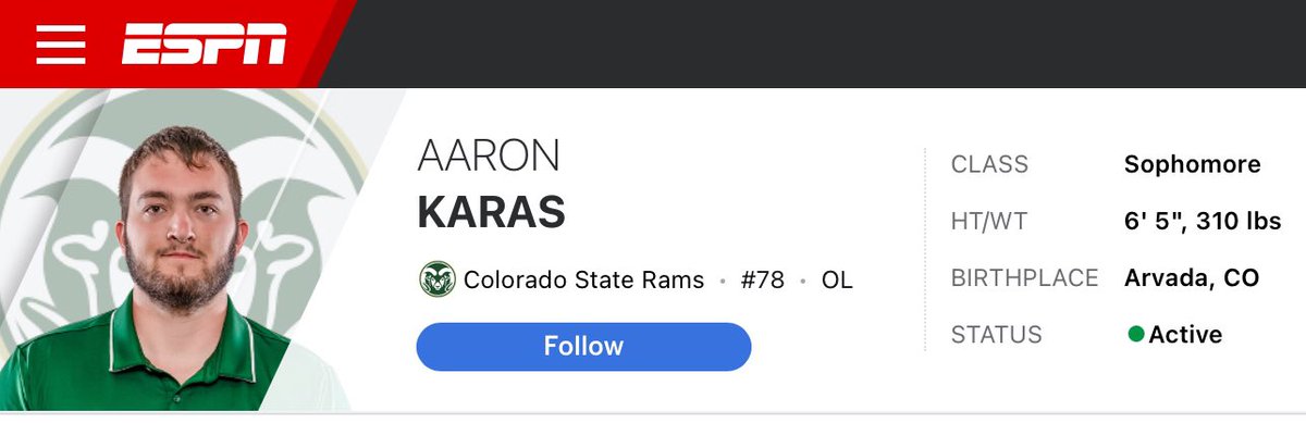 Let’s get back to business. I don’t know much. But I know this dude is starting today against Texas.  🏈