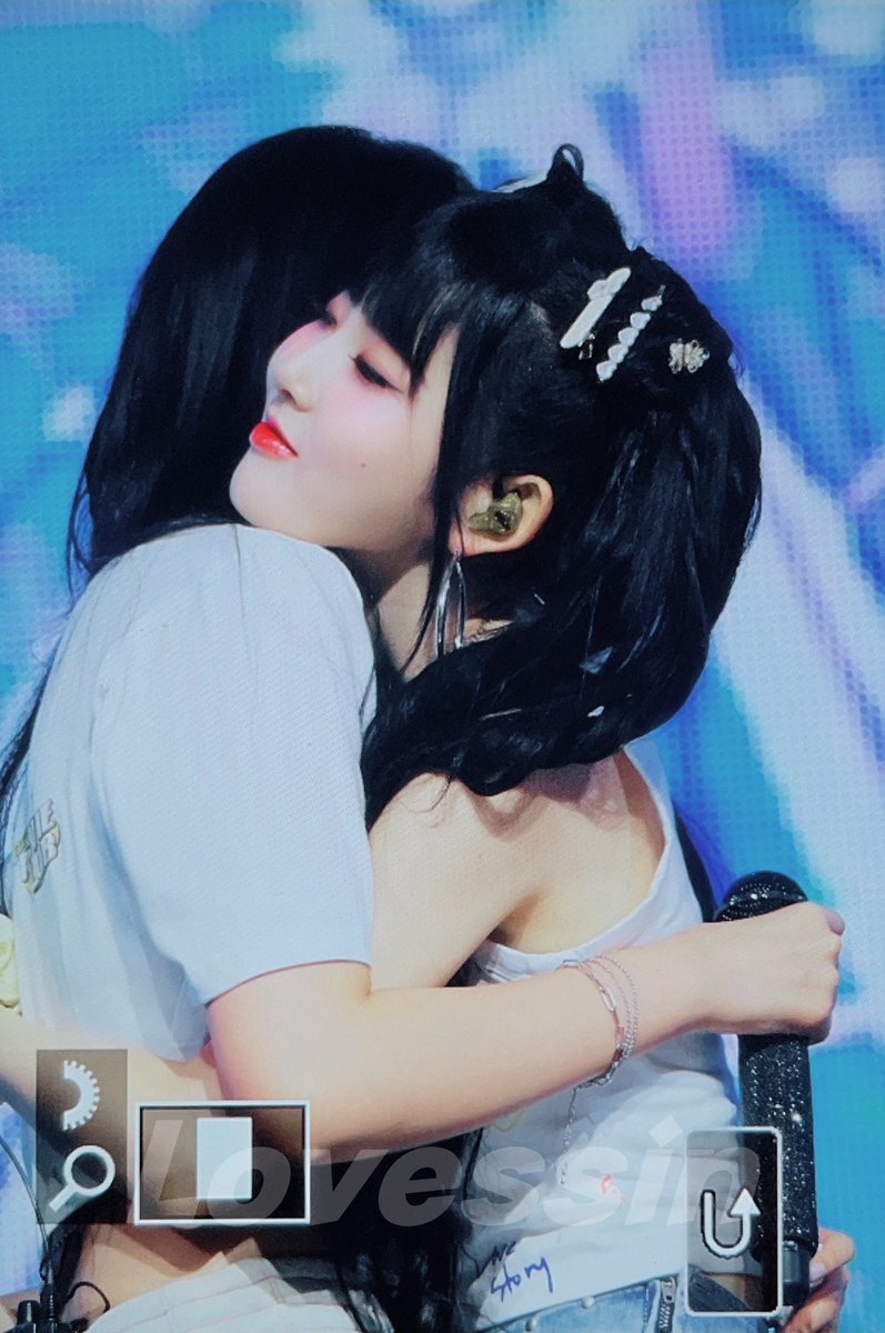 Lovessin0801's tweet image. 240831 프리뷰

#스테이씨 #시은 #STAYC #SIEUN