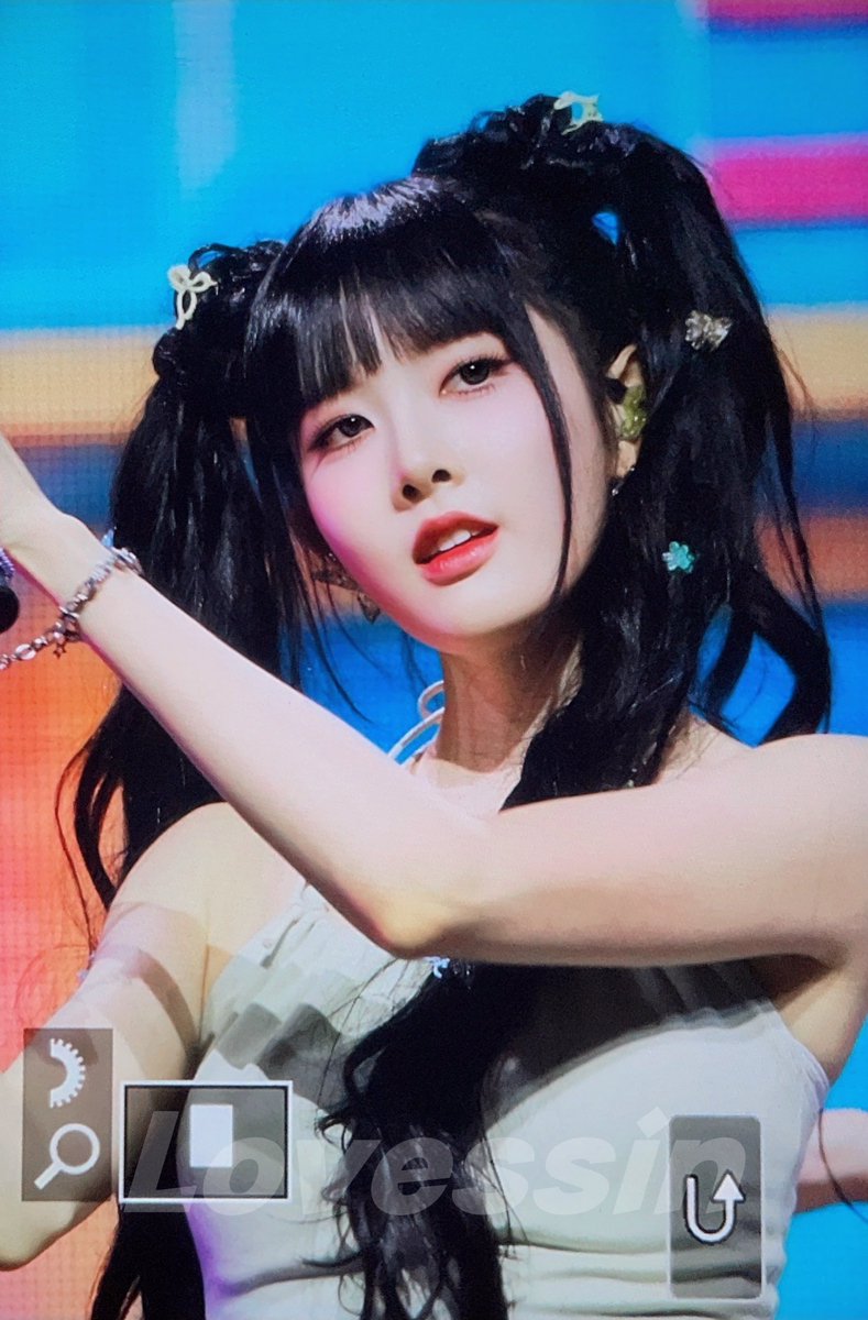 Lovessin0801's tweet image. 240831 프리뷰

#스테이씨 #시은 #STAYC #SIEUN