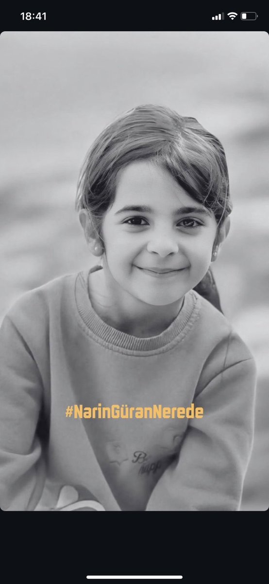 Teyit ettik.

Amcanın aracındaki DNA örneği ile Narin’in kıyafetindeki DNA örneği eşleşti. 

Amcanın, Narin'in son görüldüğü andan 15 dakika sonra köyden ayrıldığı belirlendiği gibi telefonu da bir saat kapalı kaldı. 

Gözaltıların artması bekleniyor.