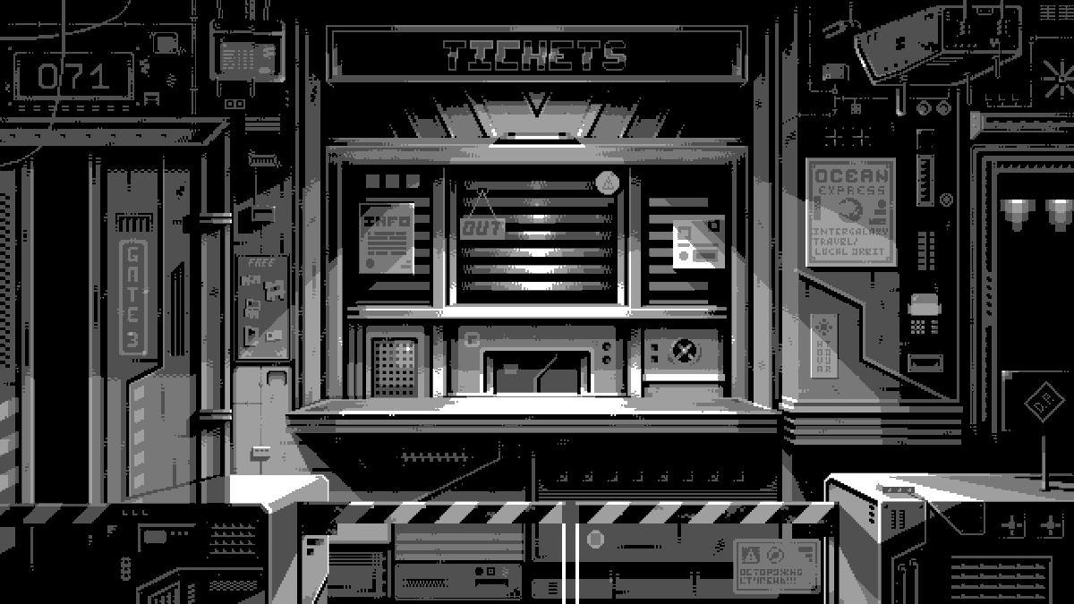 ElMetallico1's tweet photo. My commissions are open, I draw backgrounds and characters, also can draw phone apparate for you and ATM.
Wide specter, I would say😁 https://t.co/64Qvv0KMm7