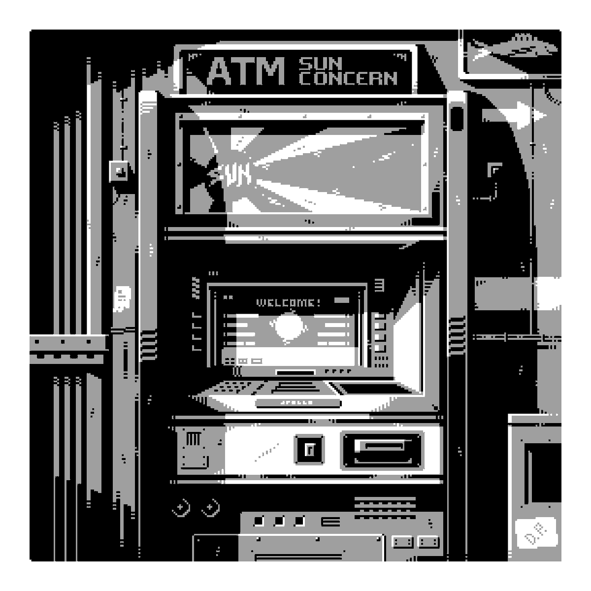 ElMetallico1's tweet photo. My commissions are open, I draw backgrounds and characters, also can draw phone apparate for you and ATM.
Wide specter, I would say😁 https://t.co/64Qvv0KMm7